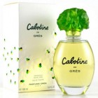 CABOTINE By Parfums Gres For Women - 1.7 EDT SPRAY